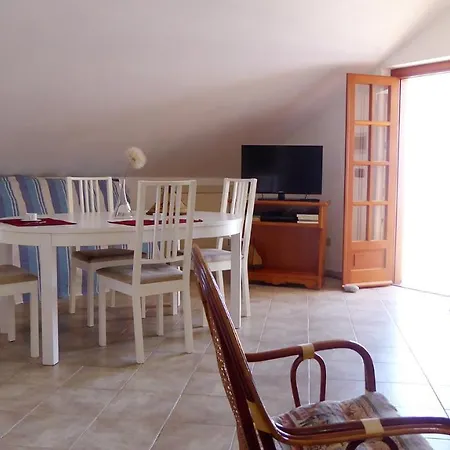 Dom wakacyjny Panoramico *