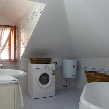 Dom wakacyjny Panoramico