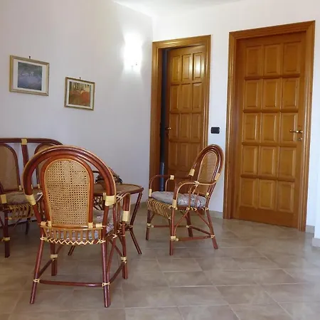 Dom wakacyjny Panoramico