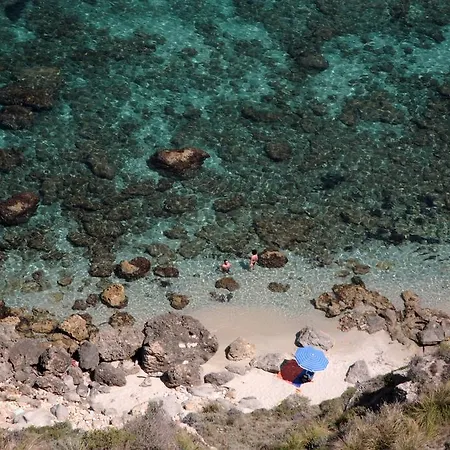 Dom wakacyjny Panoramico