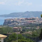 Semesterbostad Panoramico