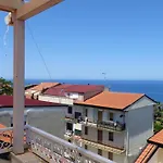 Panoramico Semesterbostad Santa Domenica (Vibo Valentia)
