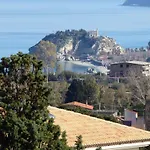Semesterbostad Panoramico