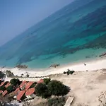 Panoramico Prázdninový dům *
