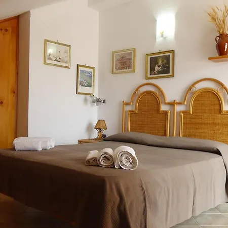 Holiday home Panoramico *