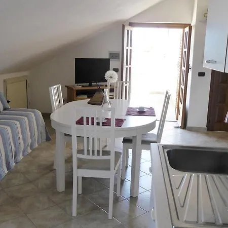Panoramico Holiday home Santa Domenica (Vibo Valentia)