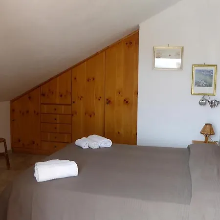 Panoramico * סנטה דומניקה