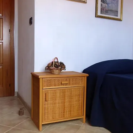 Panoramico Holiday home