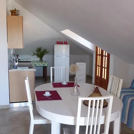 Panoramico * סנטה דומניקה