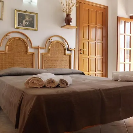 Holiday home Panoramico