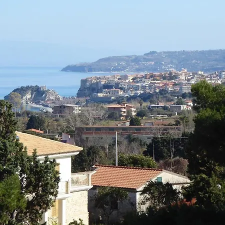 Panoramico * Santa Domenica (Vibo Valentia)
