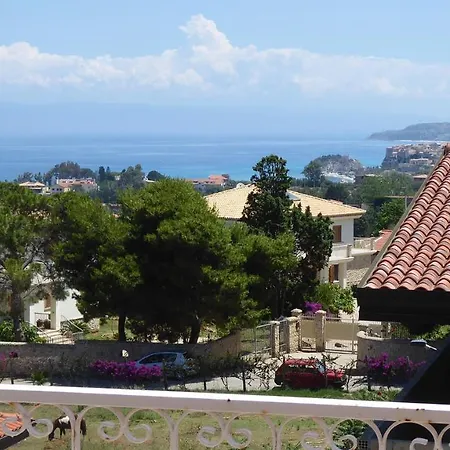 Holiday home Panoramico *