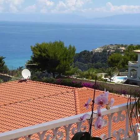 Holiday home Panoramico *