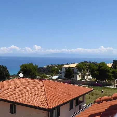 Holiday home Panoramico