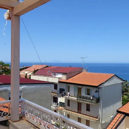 Panoramico Holiday home Santa Domenica (Vibo Valentia)