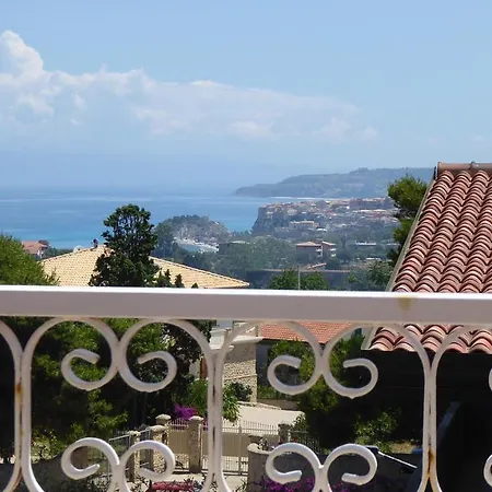 Holiday home Panoramico