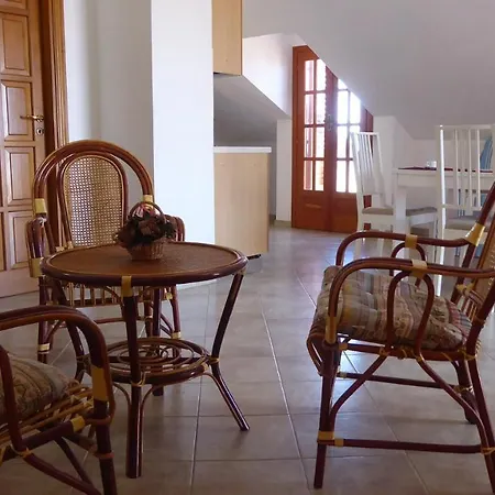 Holiday home Panoramico
