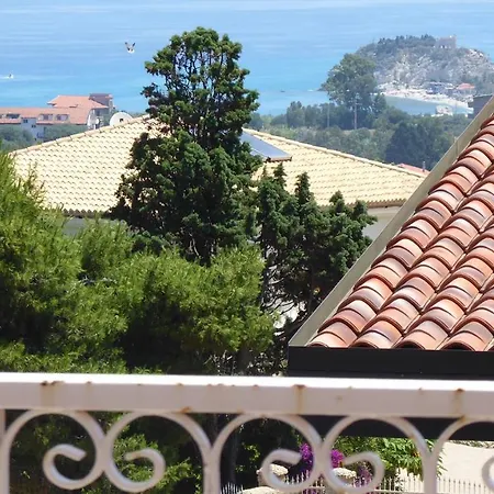 Panoramico * סנטה דומניקה