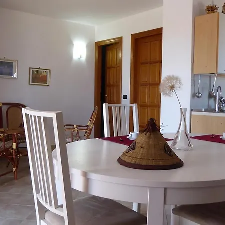 Holiday home Panoramico *