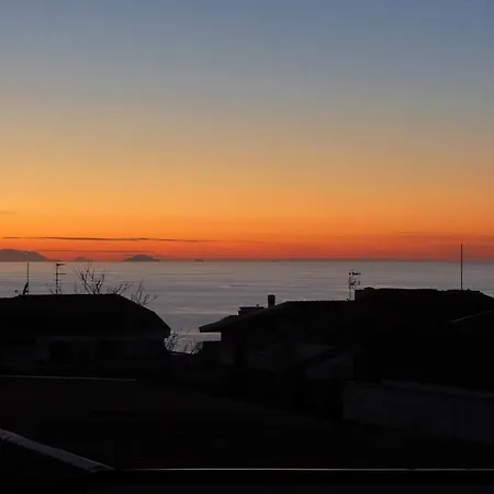 Panoramico * סנטה דומניקה