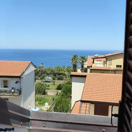 Panoramico Holiday home