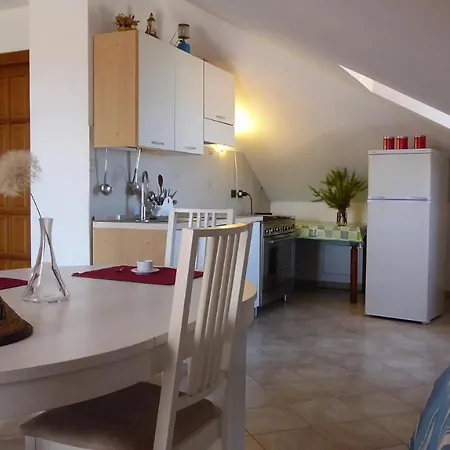 Panoramico Holiday home