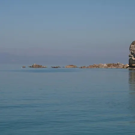 Panoramico Holiday home *