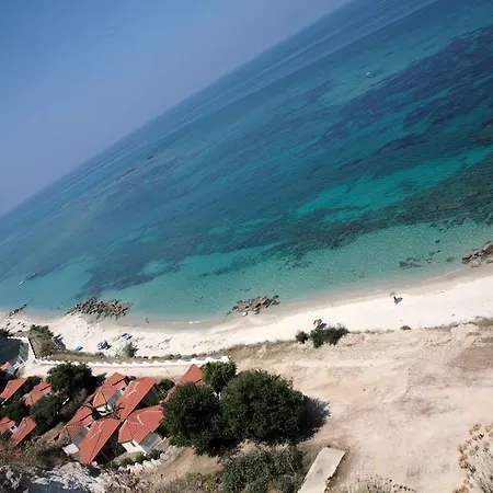 Panoramico Holiday home *