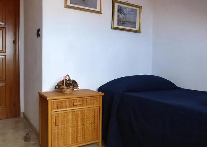 度假居 Panoramico 圣多米尼卡