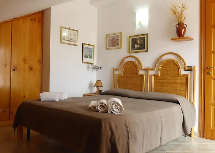 Casa de Férias Panoramico *