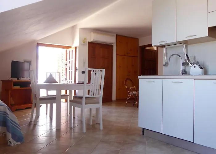 Panoramico * Santa Domenica (Vibo Valentia)