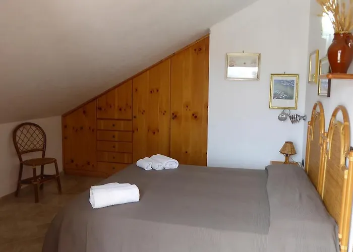 Panoramico * Santa Domenica (Vibo Valentia)