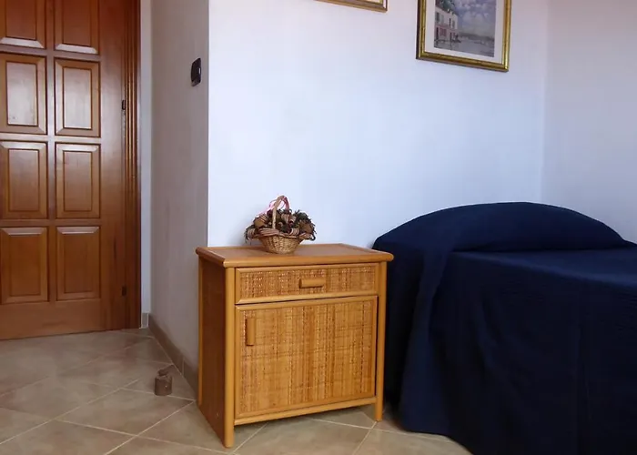 Panoramico Casa de Férias