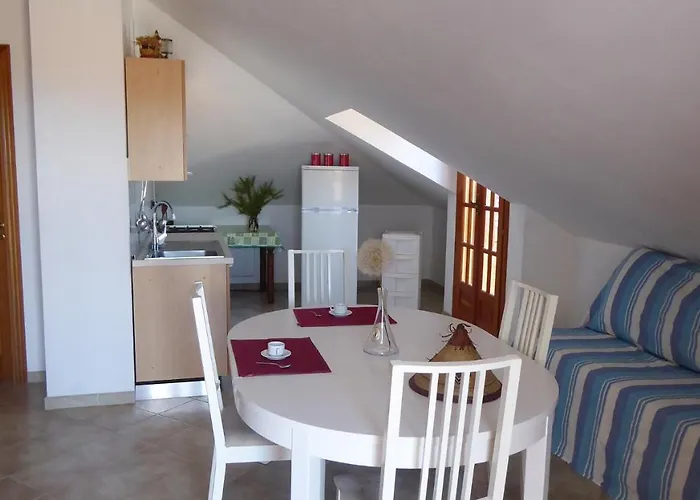 Panoramico * 圣多米尼卡