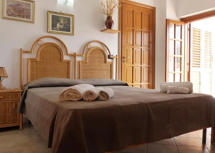 Casa de Férias Panoramico