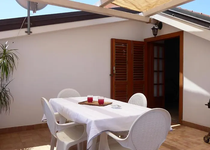 Panoramico * 圣多米尼卡