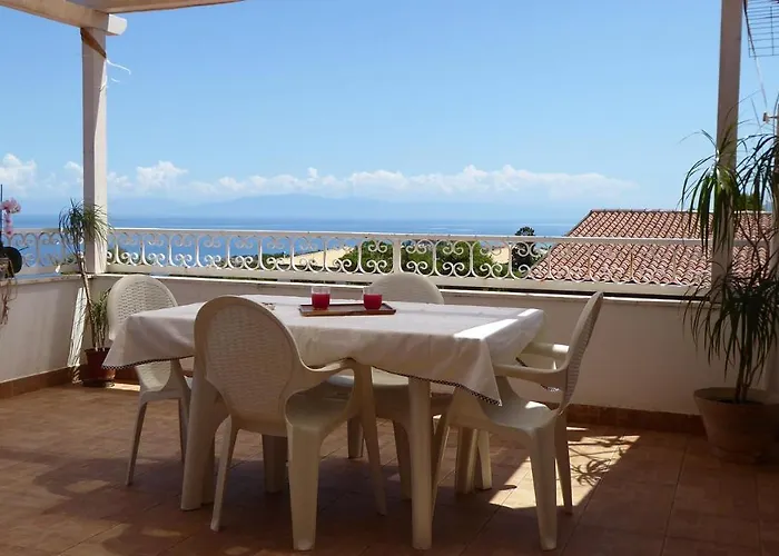 Casa de Férias Panoramico *