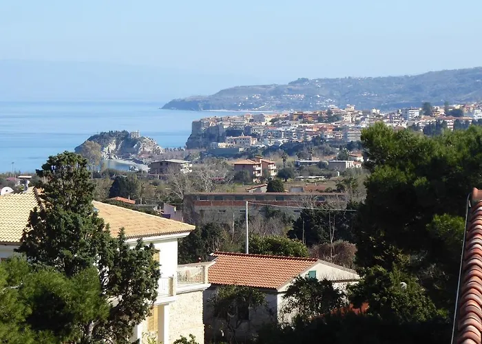 Panoramico * Santa Domenica (Vibo Valentia)