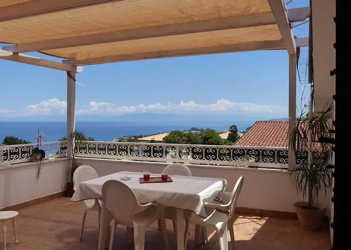 Panoramico * Santa Domenica (Vibo Valentia)