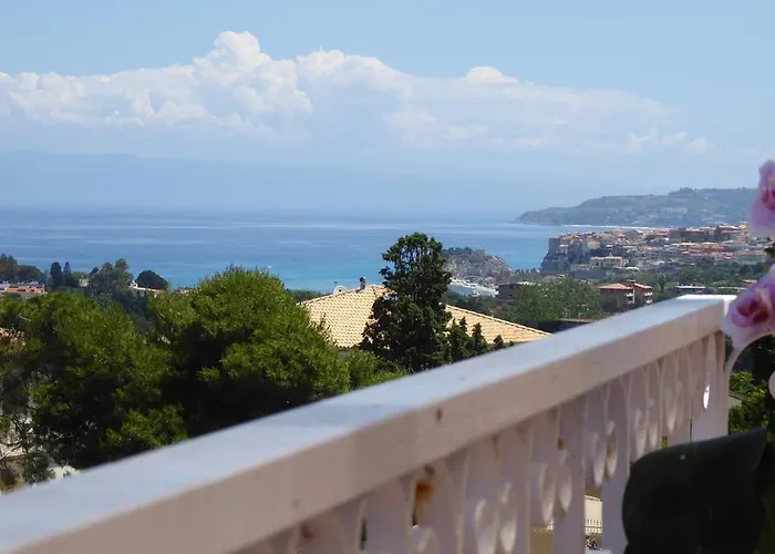 Panoramico * Santa Domenica (Vibo Valentia)