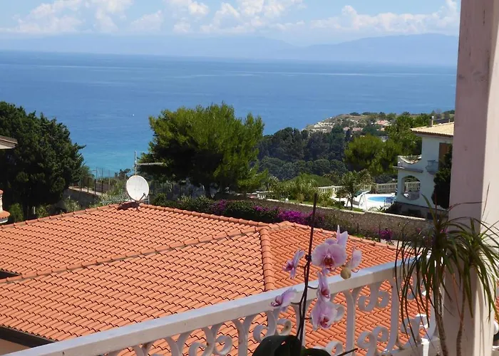 Casa de Férias Panoramico *