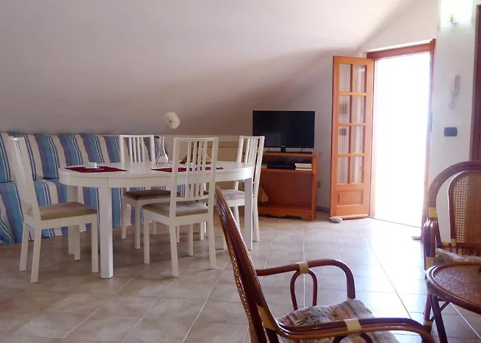 Casa de Férias Panoramico *