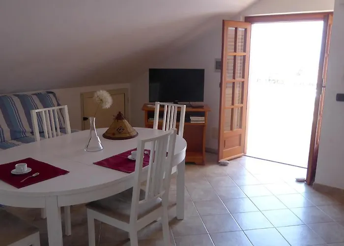 Panoramico * Santa Domenica (Vibo Valentia)