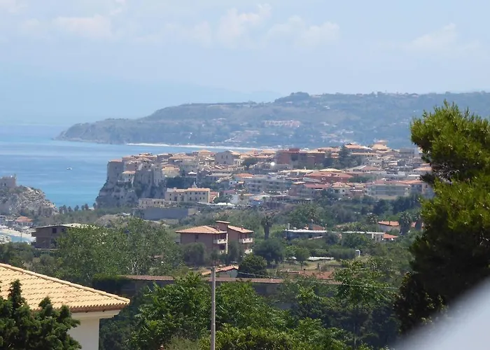 度假居 Panoramico