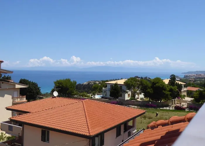 Casa de Férias Panoramico