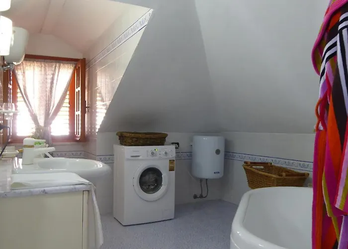 Casa de Férias Panoramico