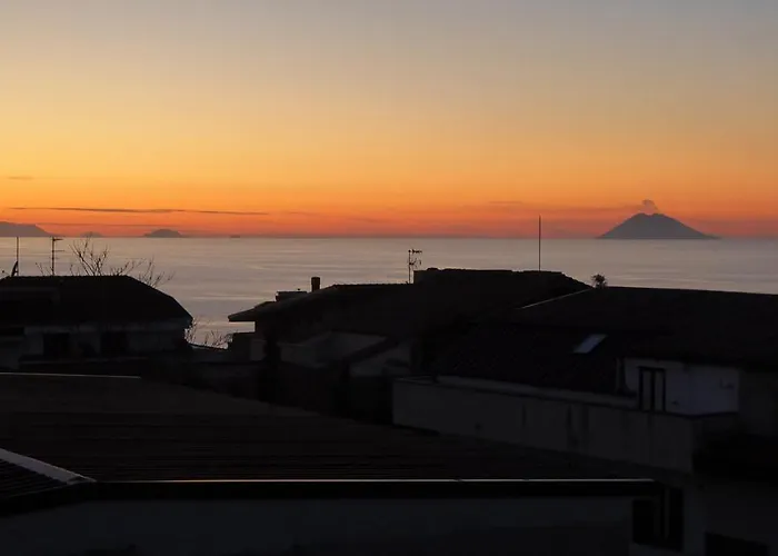 度假居 Panoramico *