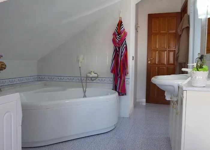 Panoramico * 圣多米尼卡