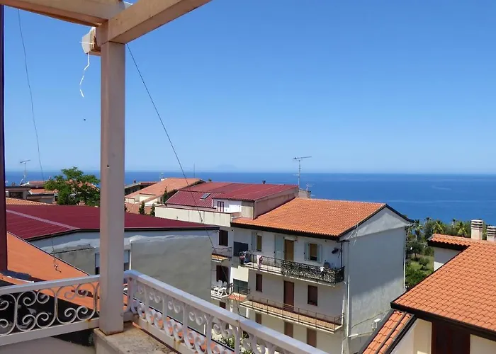 Panoramico 度假居 圣多米尼卡