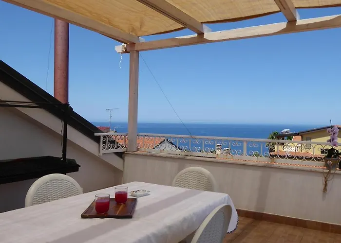 Panoramico 度假居 圣多米尼卡